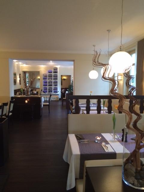 Hotel Friedrich