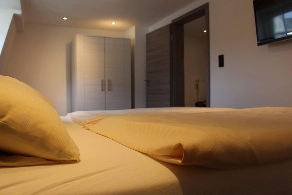 Hotel Friedrich