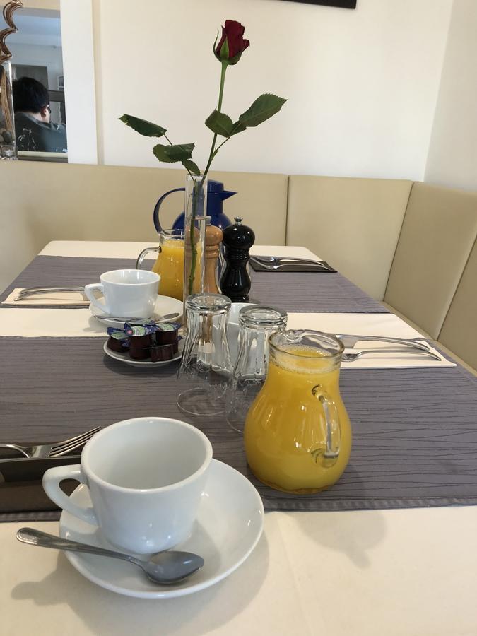 Hotel Friedrich